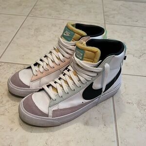 Nike Blazer Mid 77’